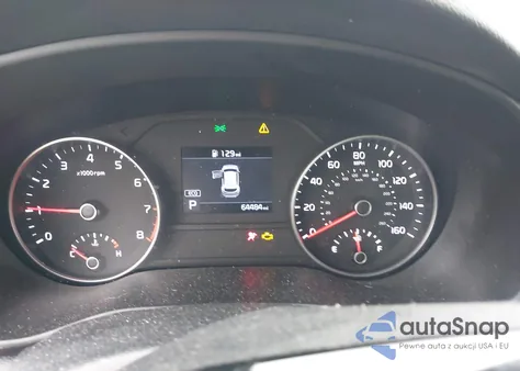 2022 Kia Sportage Nightfall Edition из США, поврежденный, VIN KNDP6CAC3N7012617